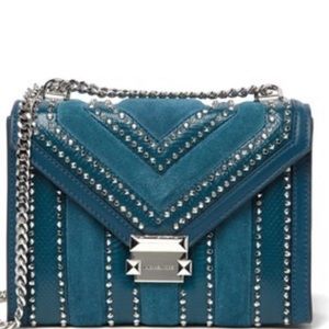 Limited Edition Michael Kors Shoulder Bag